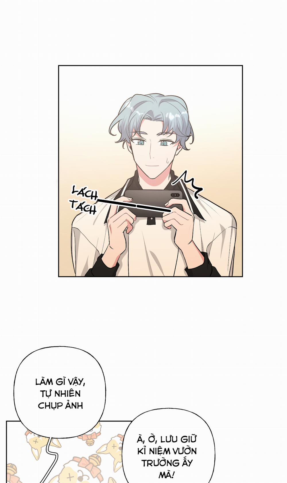 Đừng Nói Yêu Tôi (Don't Say You Love Me) 14 trang 10