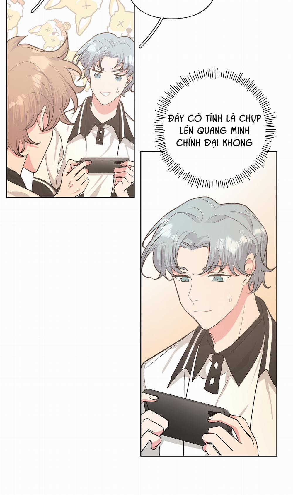 Đừng Nói Yêu Tôi (Don't Say You Love Me) 14 trang 11