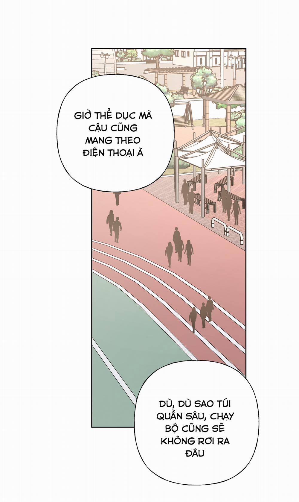 Đừng Nói Yêu Tôi (Don't Say You Love Me) 14 trang 20