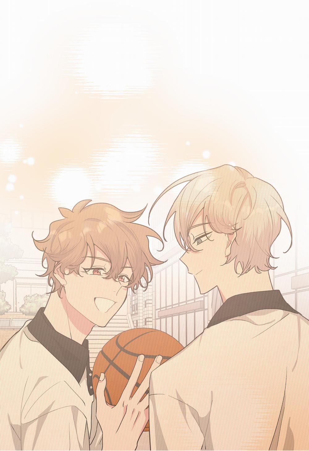 Đừng Nói Yêu Tôi (Don't Say You Love Me) 14 trang 26