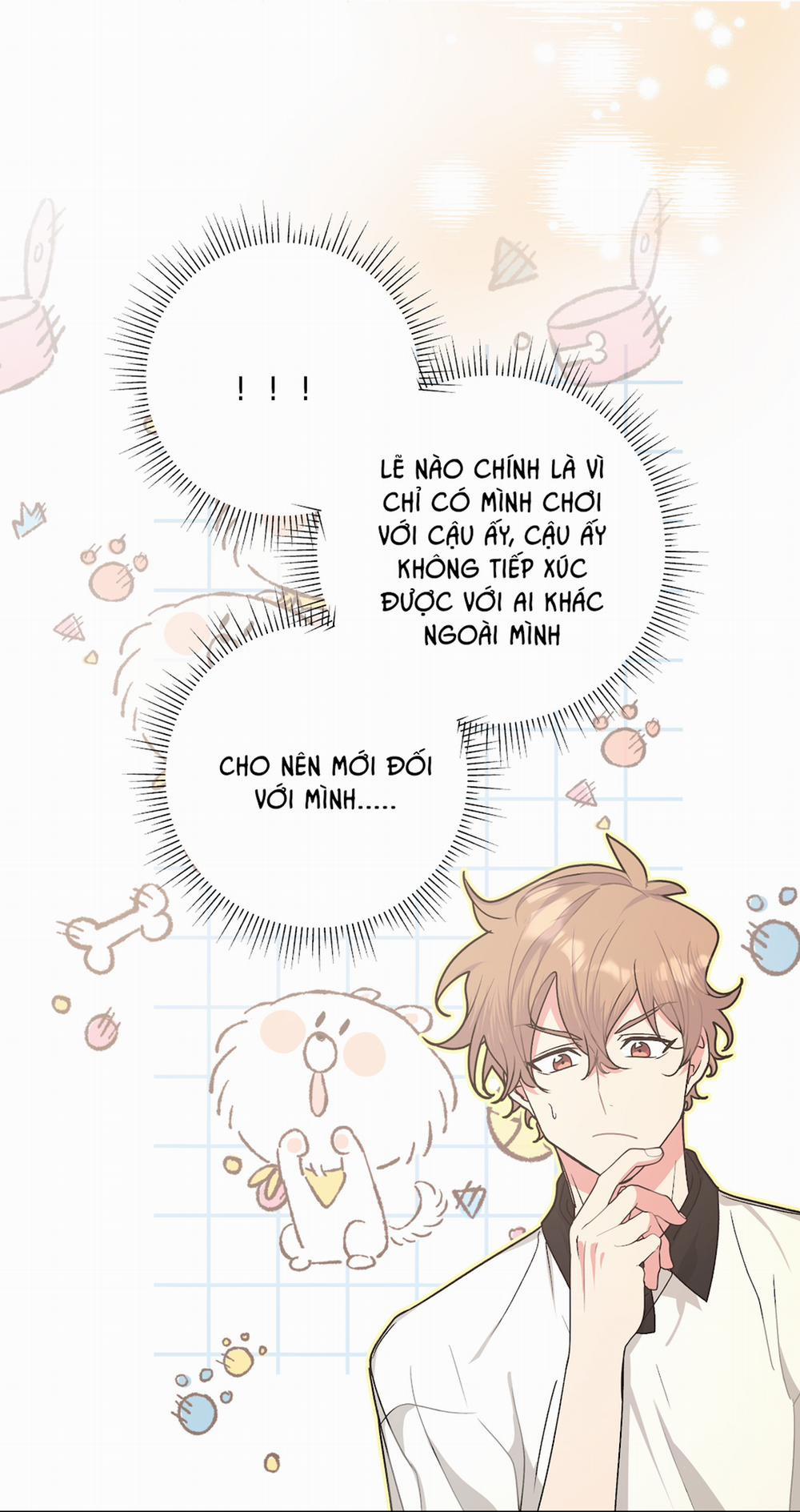 Đừng Nói Yêu Tôi (Don't Say You Love Me) 14 trang 27