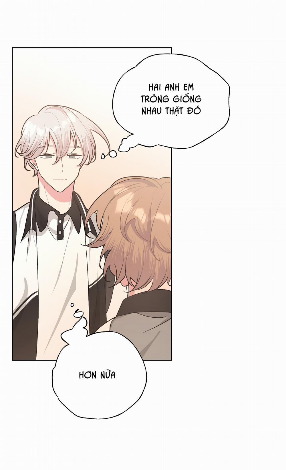 Đừng Nói Yêu Tôi (Don't Say You Love Me) 15 trang 15