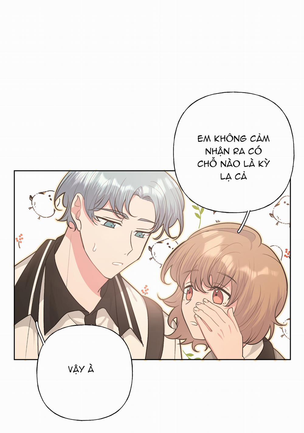 Đừng Nói Yêu Tôi (Don't Say You Love Me) 15 trang 18