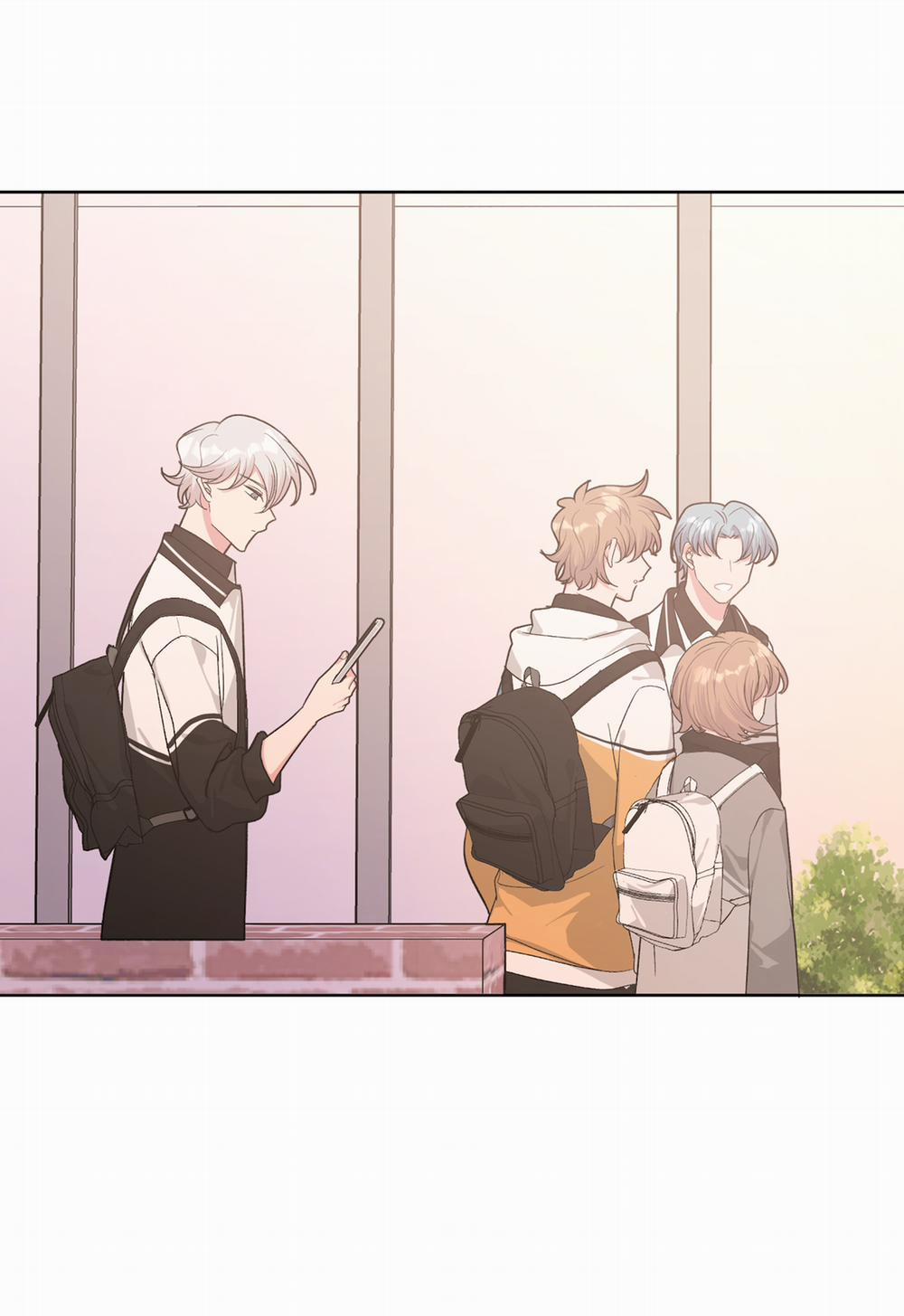 Đừng Nói Yêu Tôi (Don't Say You Love Me) 15 trang 39