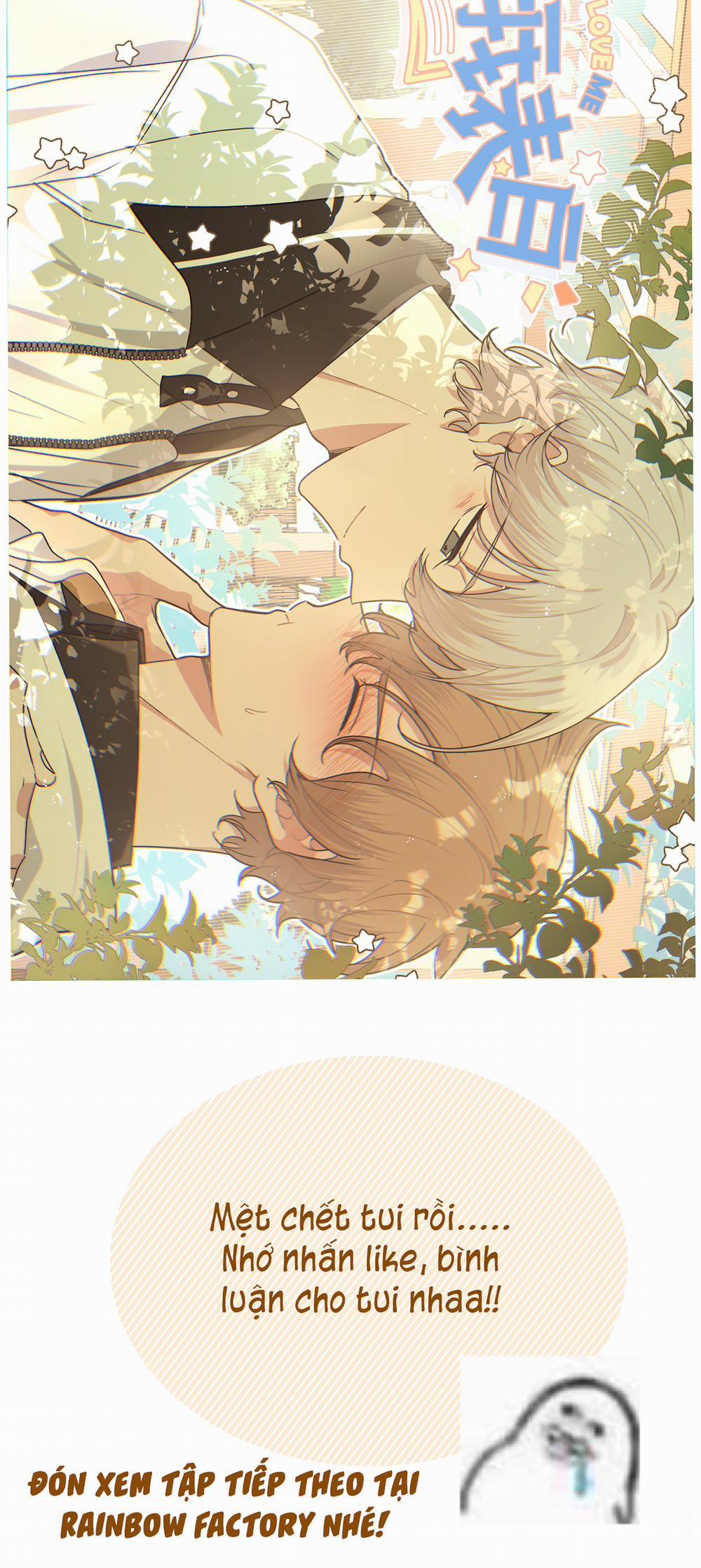 Đừng Nói Yêu Tôi (Don't Say You Love Me) 15 trang 45