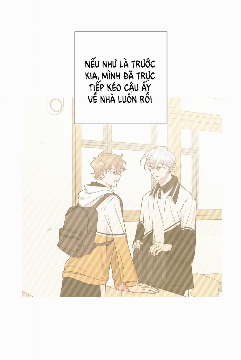 Đừng Nói Yêu Tôi (Don't Say You Love Me) 15 trang 7