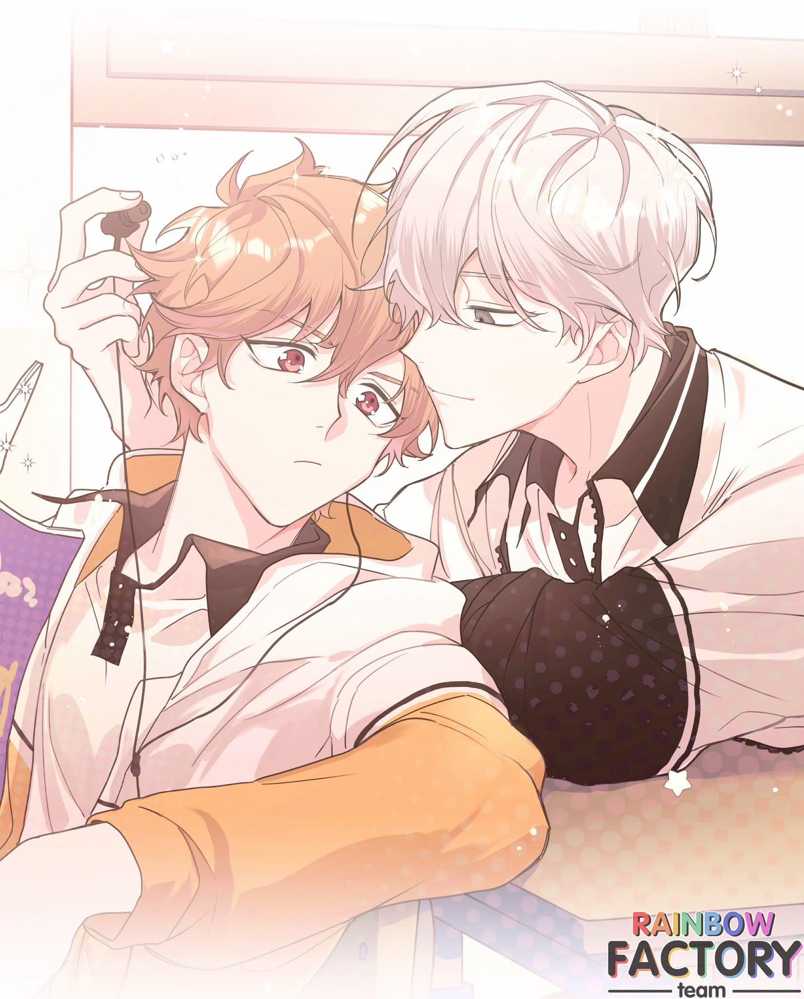 Đừng Nói Yêu Tôi (Don't Say You Love Me) 16 trang 10