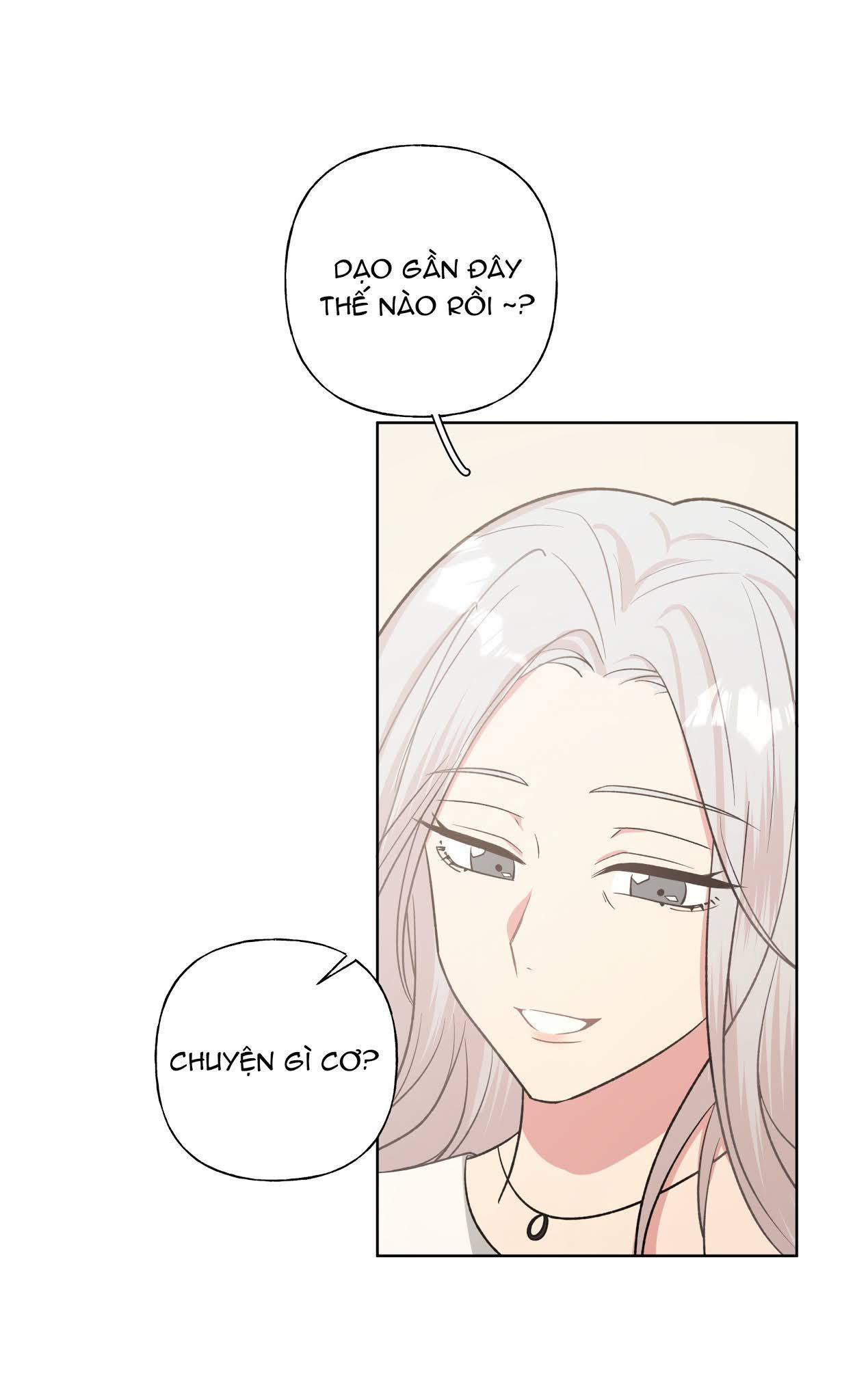 Đừng Nói Yêu Tôi (Don't Say You Love Me) 16 trang 17