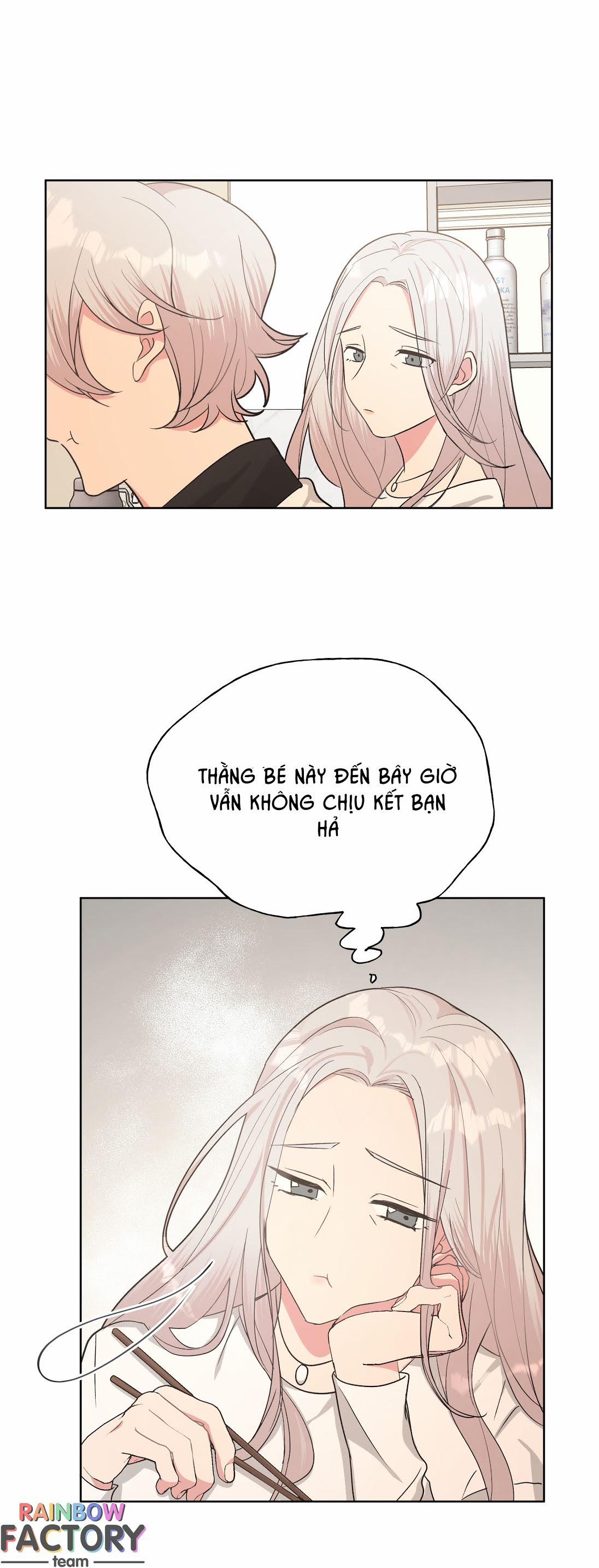 Đừng Nói Yêu Tôi (Don't Say You Love Me) 16 trang 24