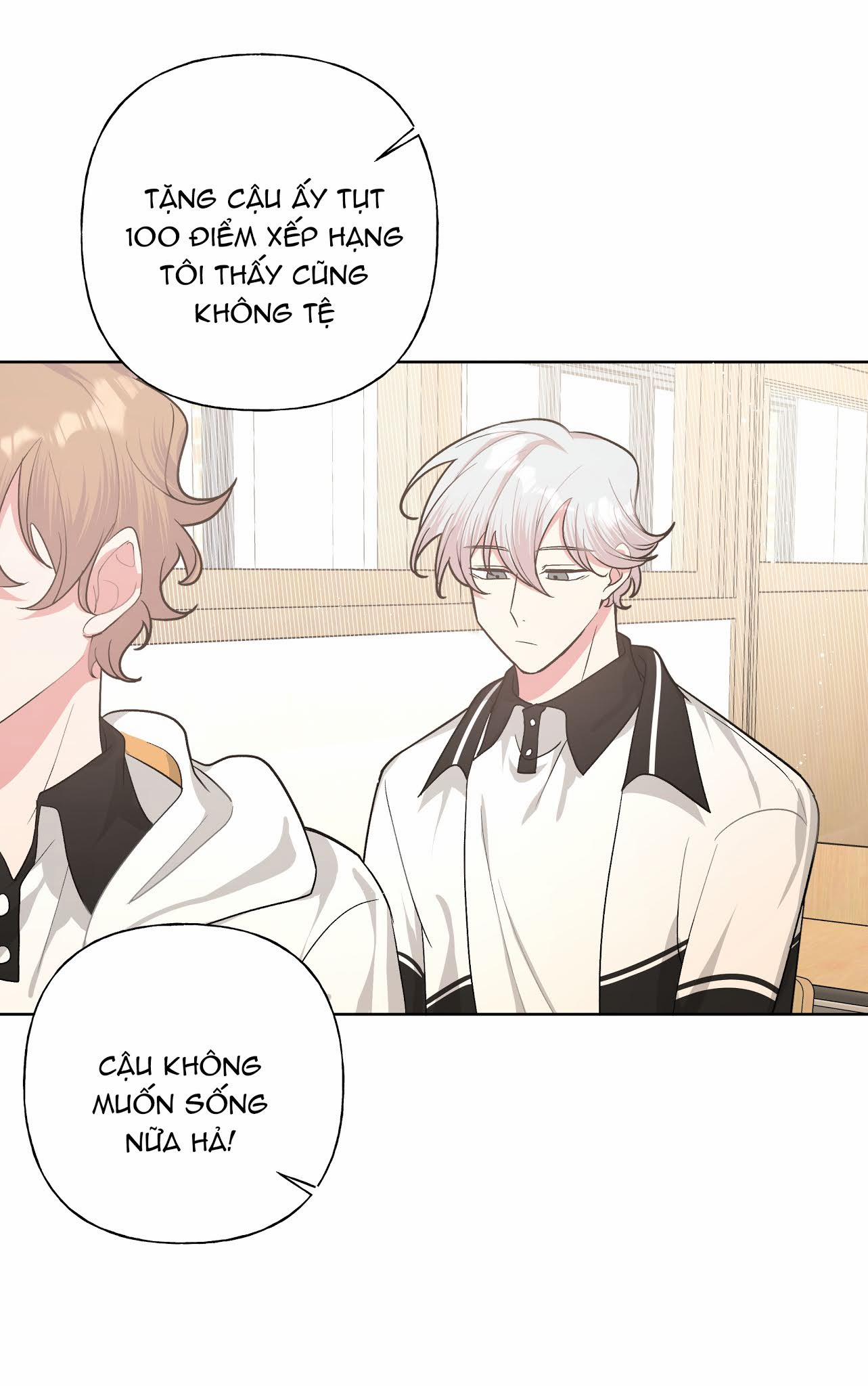 Đừng Nói Yêu Tôi (Don't Say You Love Me) 16 trang 33