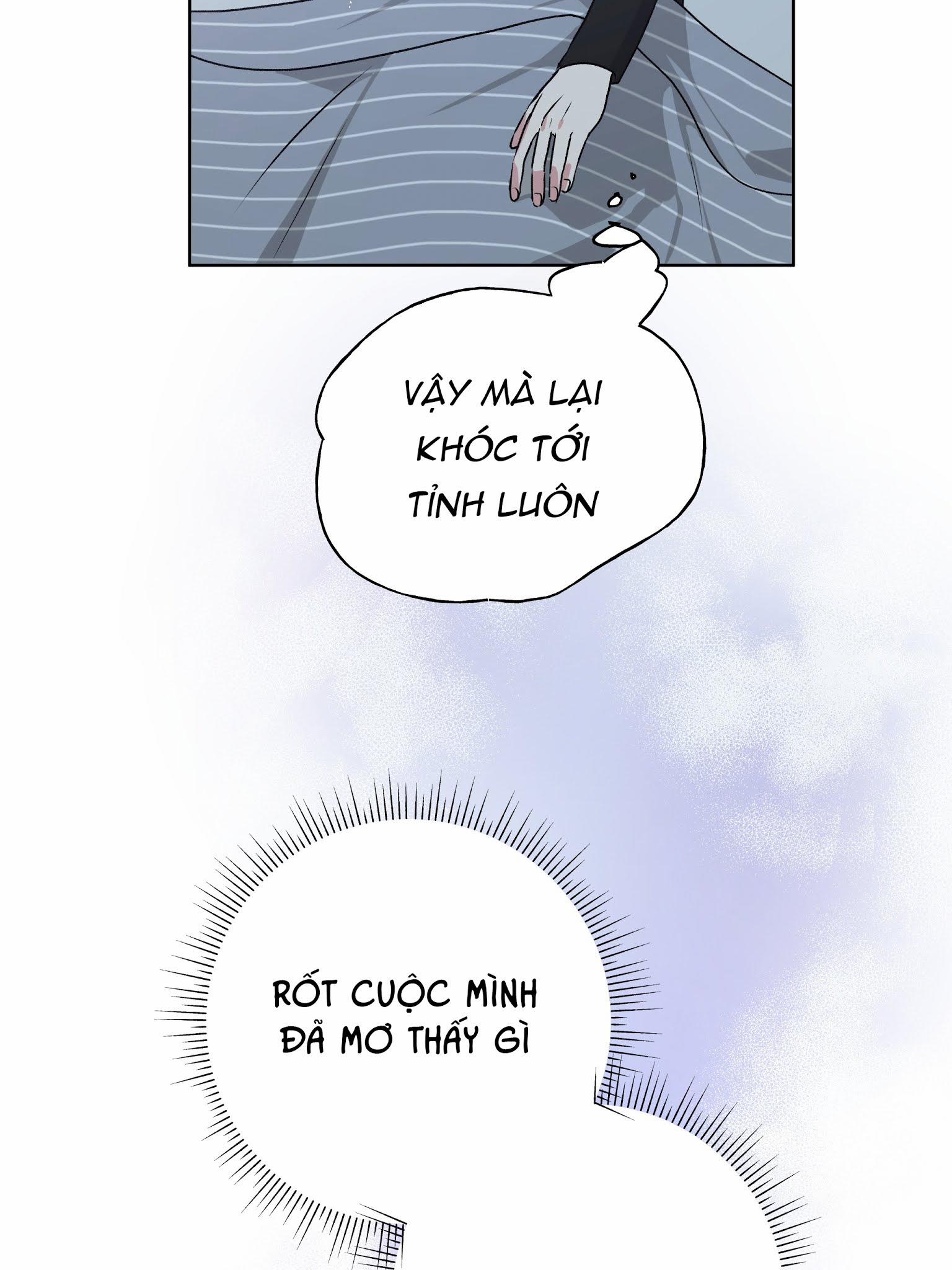 Đừng Nói Yêu Tôi (Don't Say You Love Me) 16 trang 7