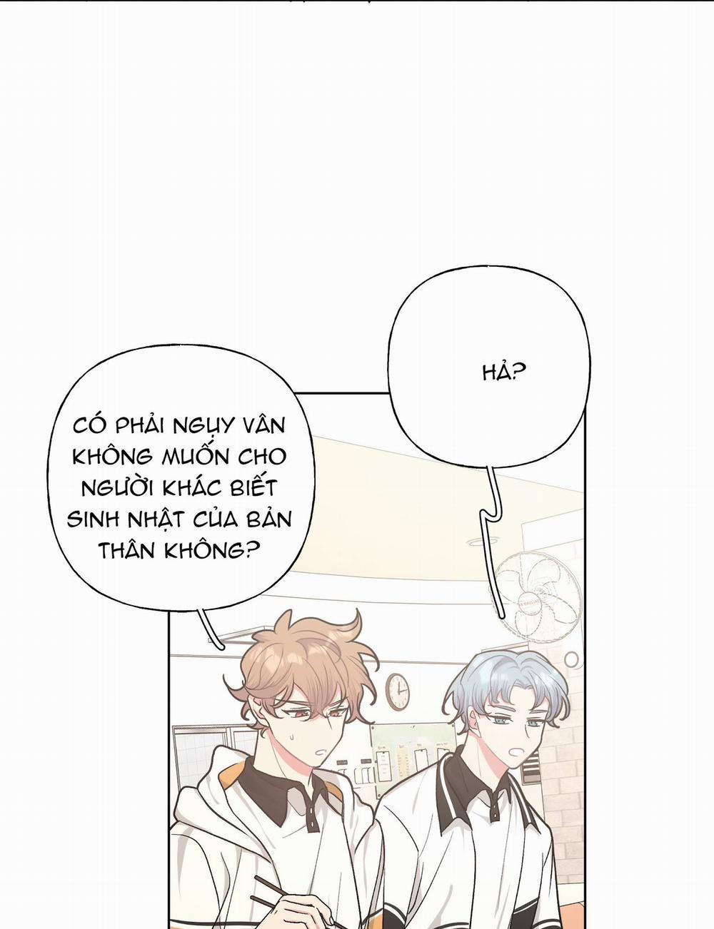 Đừng Nói Yêu Tôi (Don't Say You Love Me) 17 trang 10