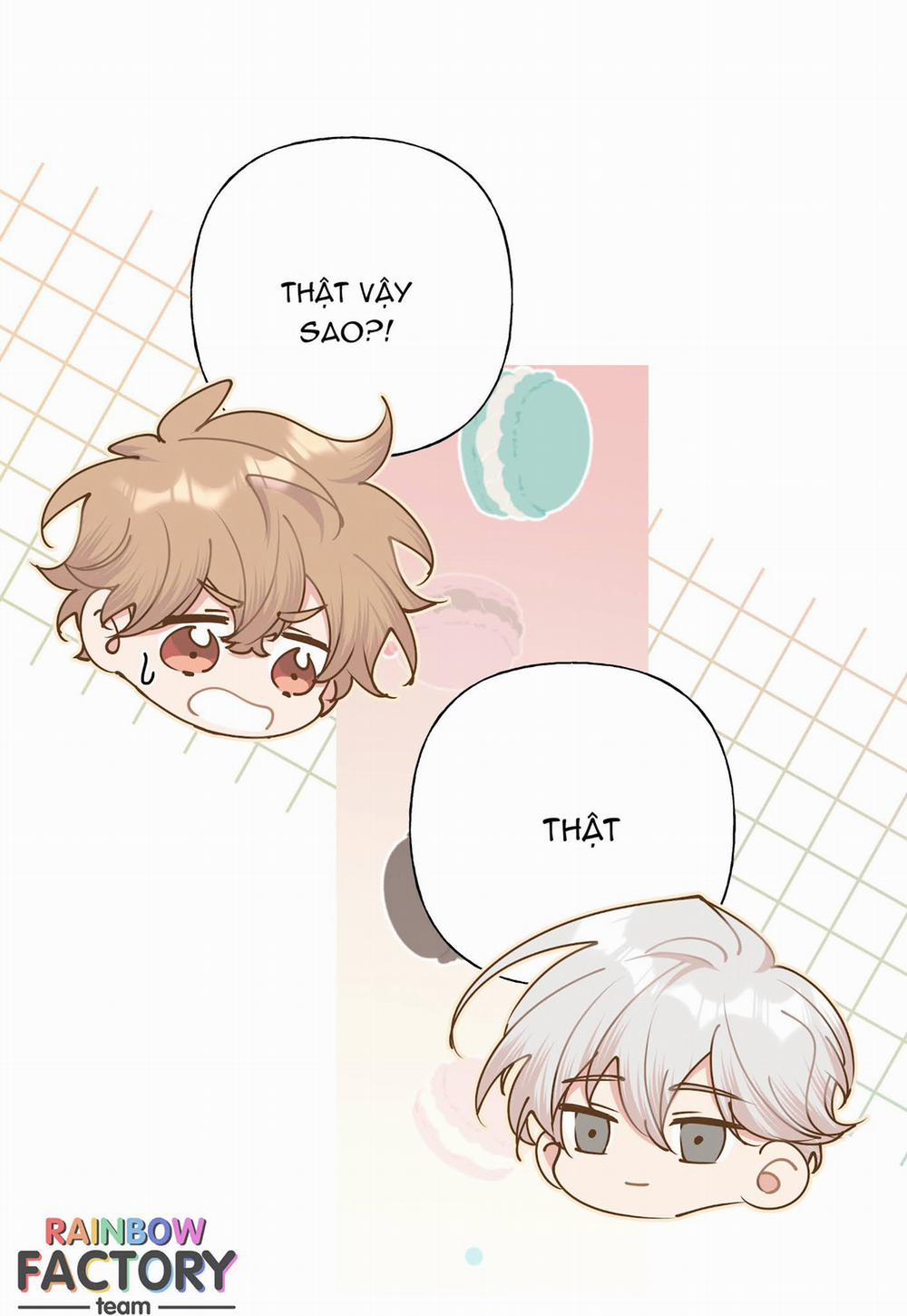 Đừng Nói Yêu Tôi (Don't Say You Love Me) 17 trang 25