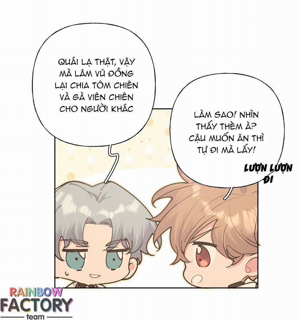 Đừng Nói Yêu Tôi (Don't Say You Love Me) 17 trang 29