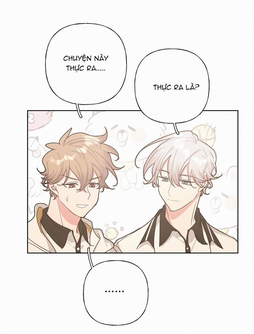 Đừng Nói Yêu Tôi (Don't Say You Love Me) 17 trang 34