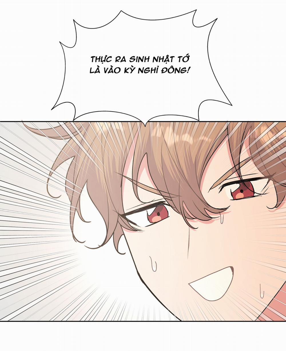 Đừng Nói Yêu Tôi (Don't Say You Love Me) 17 trang 35