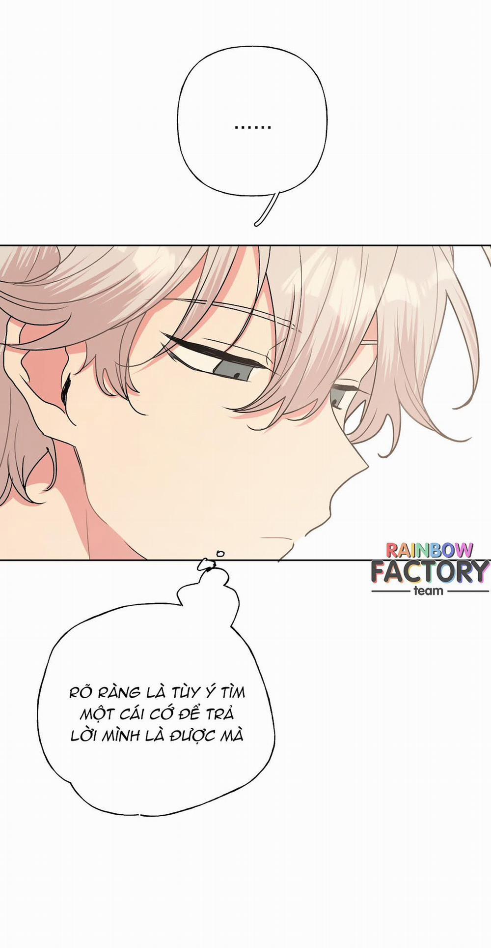 Đừng Nói Yêu Tôi (Don't Say You Love Me) 17 trang 41