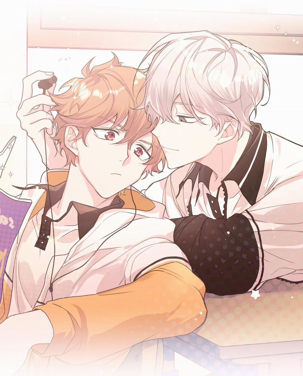 Đừng Nói Yêu Tôi (Don't Say You Love Me) 17 trang 6