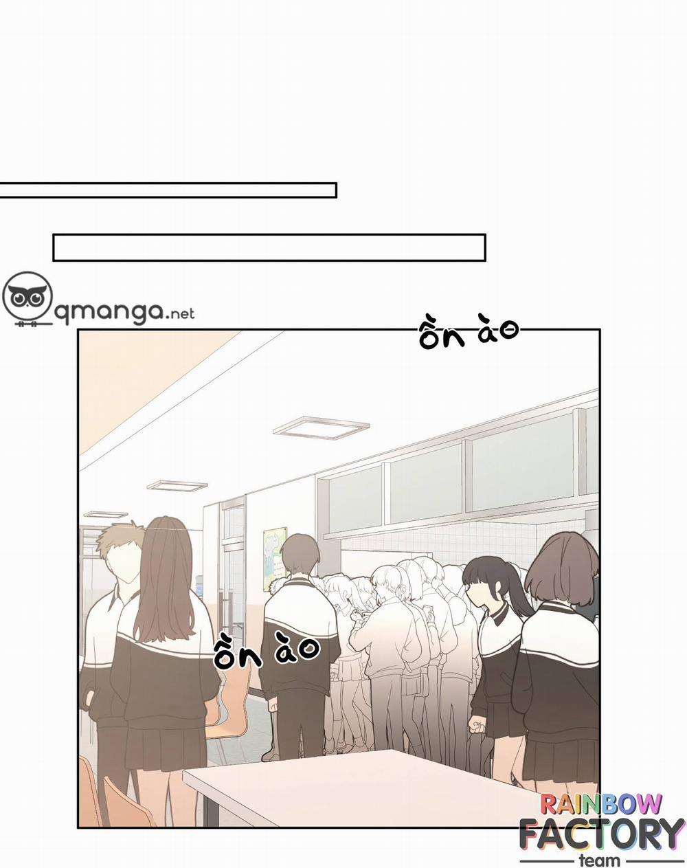 Đừng Nói Yêu Tôi (Don't Say You Love Me) 17 trang 8