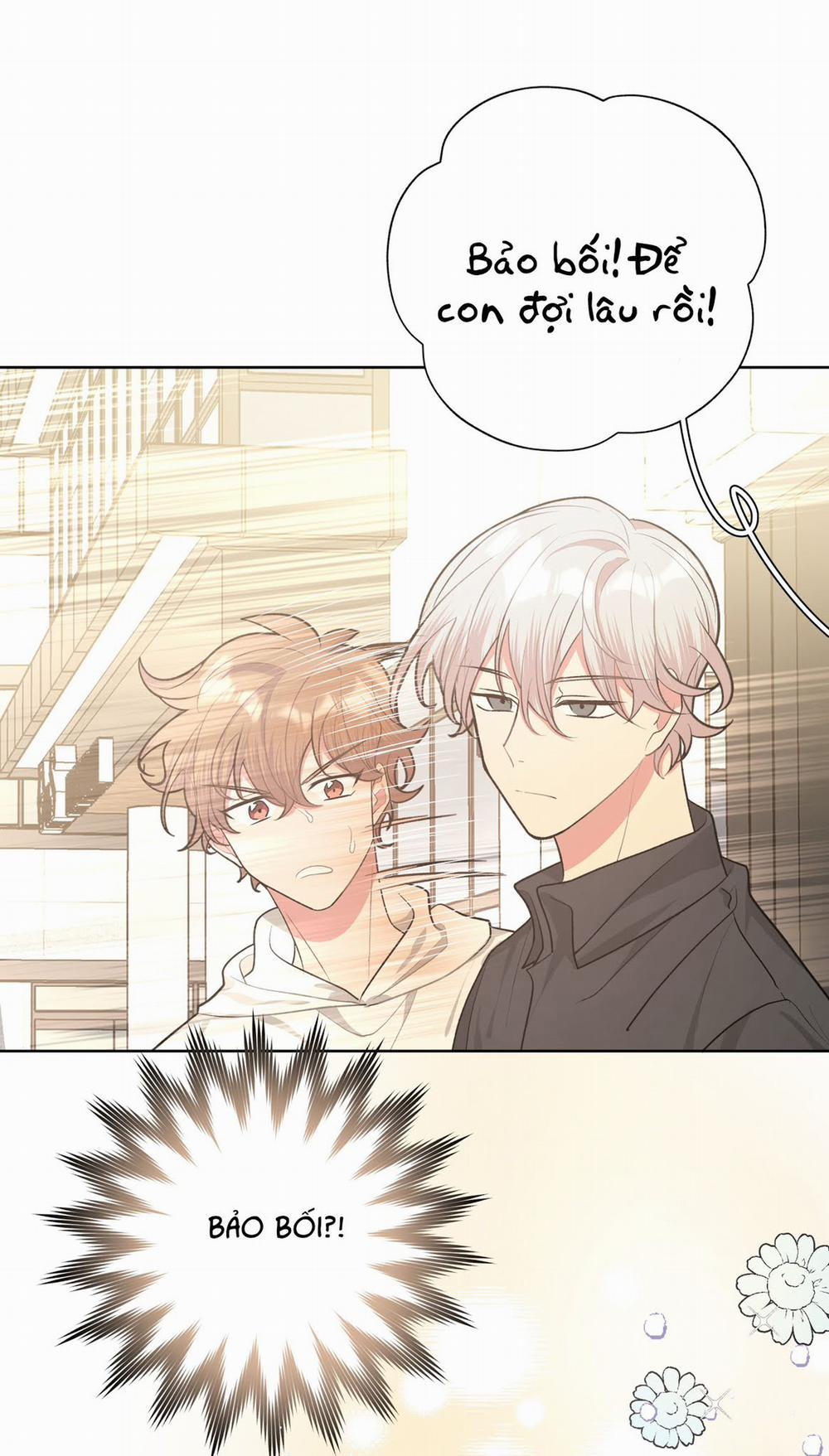 Đừng Nói Yêu Tôi (Don't Say You Love Me) 18 trang 13