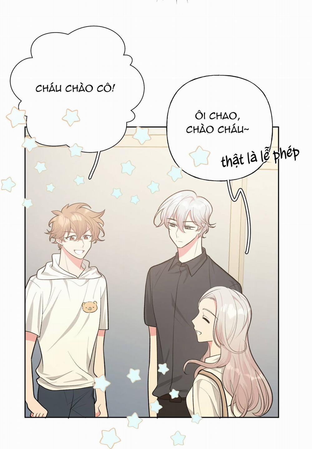 Đừng Nói Yêu Tôi (Don't Say You Love Me) 18 trang 16