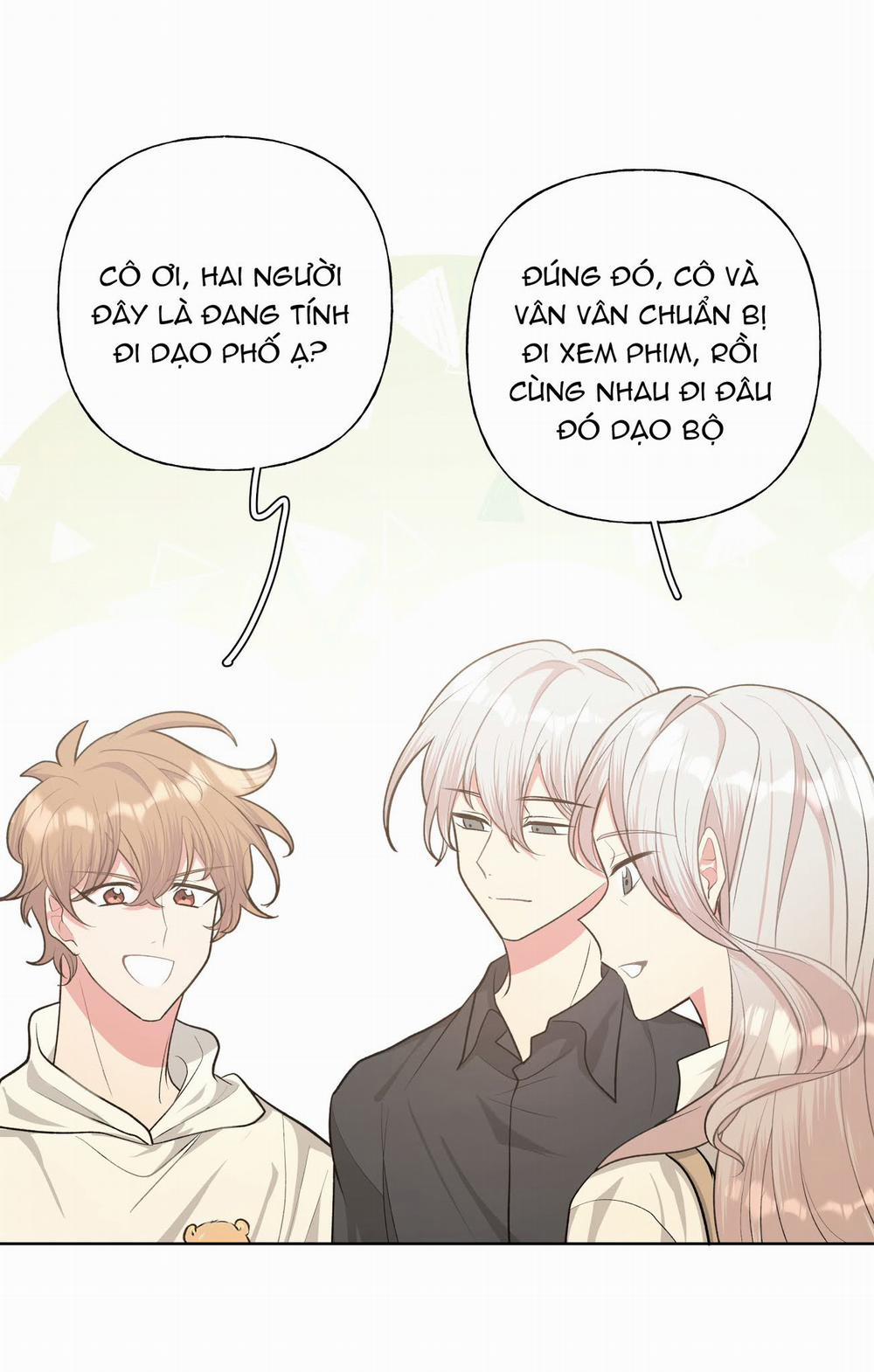 Đừng Nói Yêu Tôi (Don't Say You Love Me) 18 trang 18