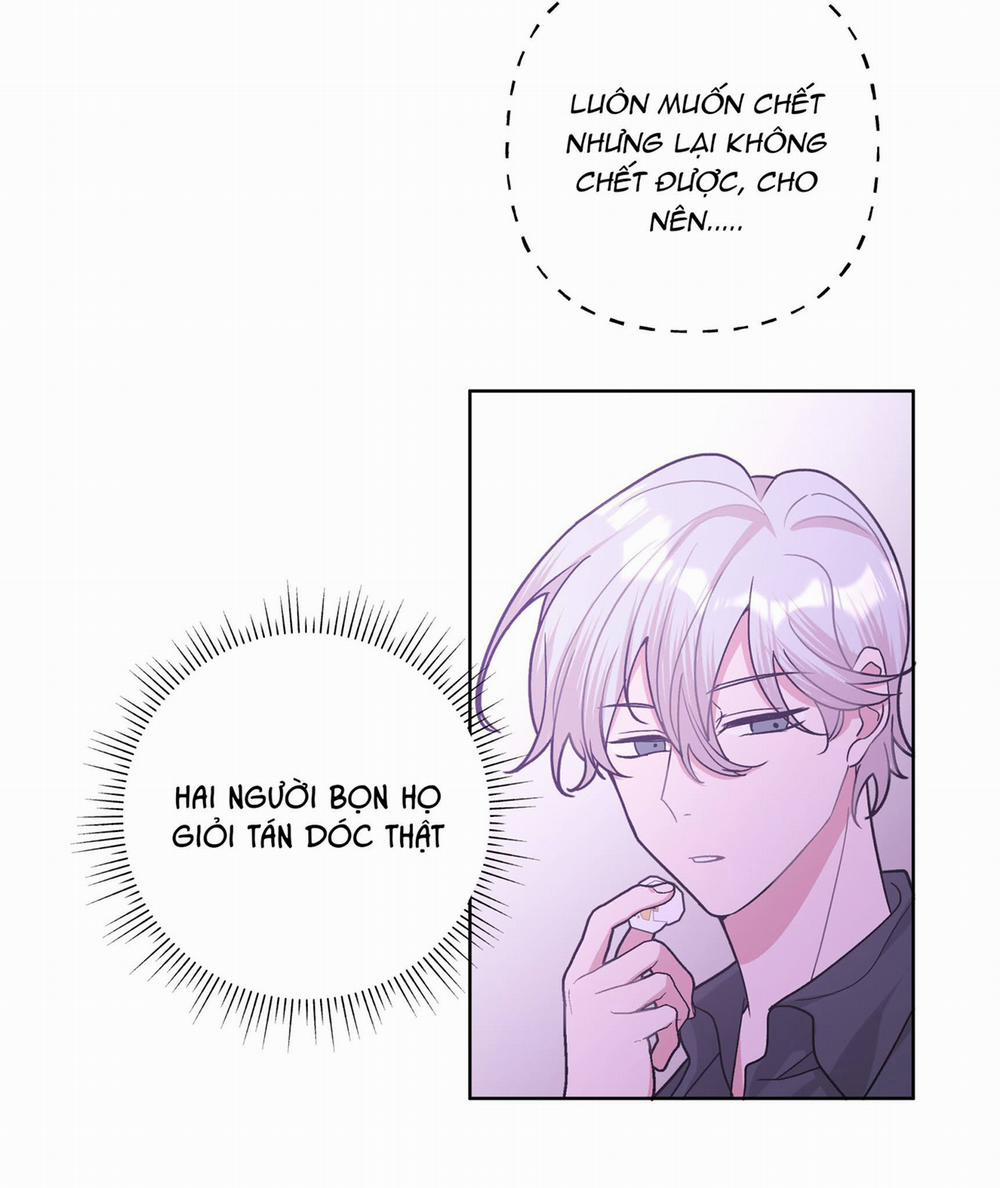 Đừng Nói Yêu Tôi (Don't Say You Love Me) 18 trang 29