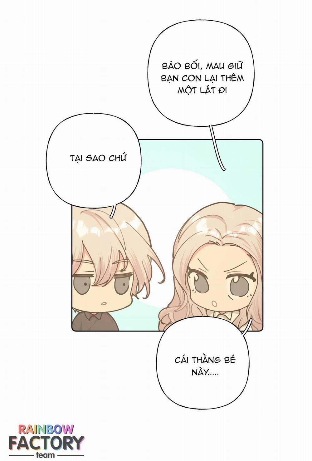 Đừng Nói Yêu Tôi (Don't Say You Love Me) 18 trang 32