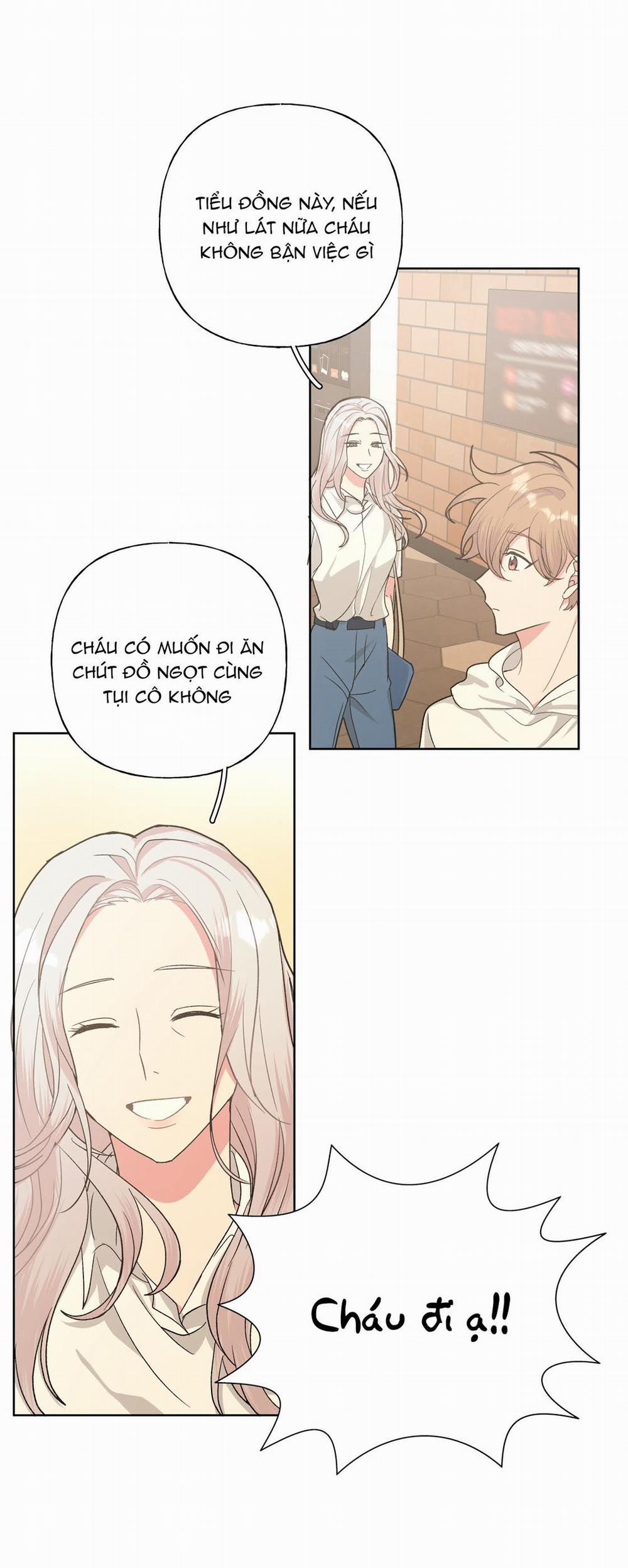 Đừng Nói Yêu Tôi (Don't Say You Love Me) 18 trang 33