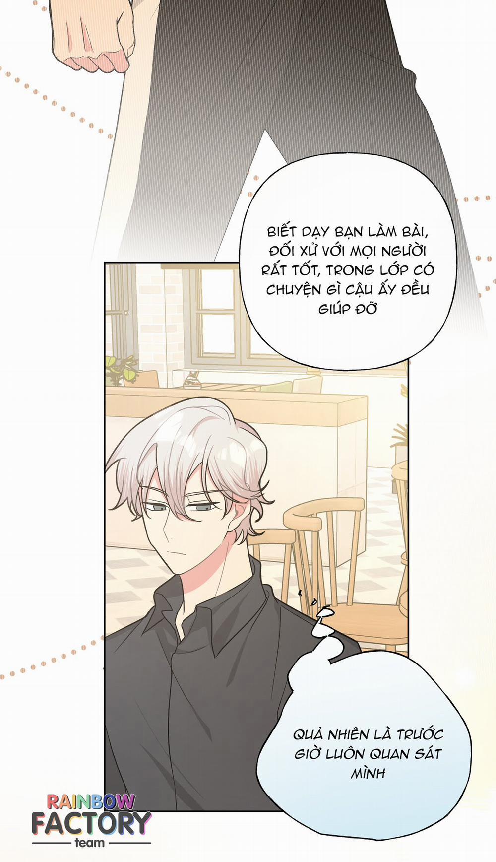 Đừng Nói Yêu Tôi (Don't Say You Love Me) 18 trang 41