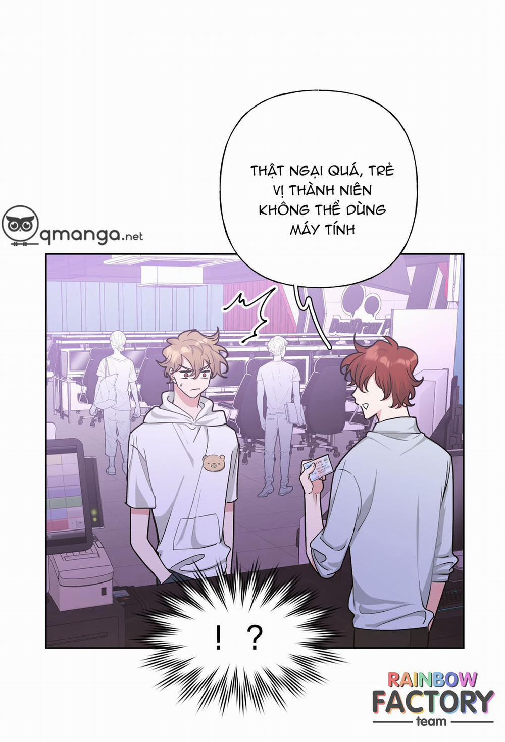 Đừng Nói Yêu Tôi (Don't Say You Love Me) 18 trang 7