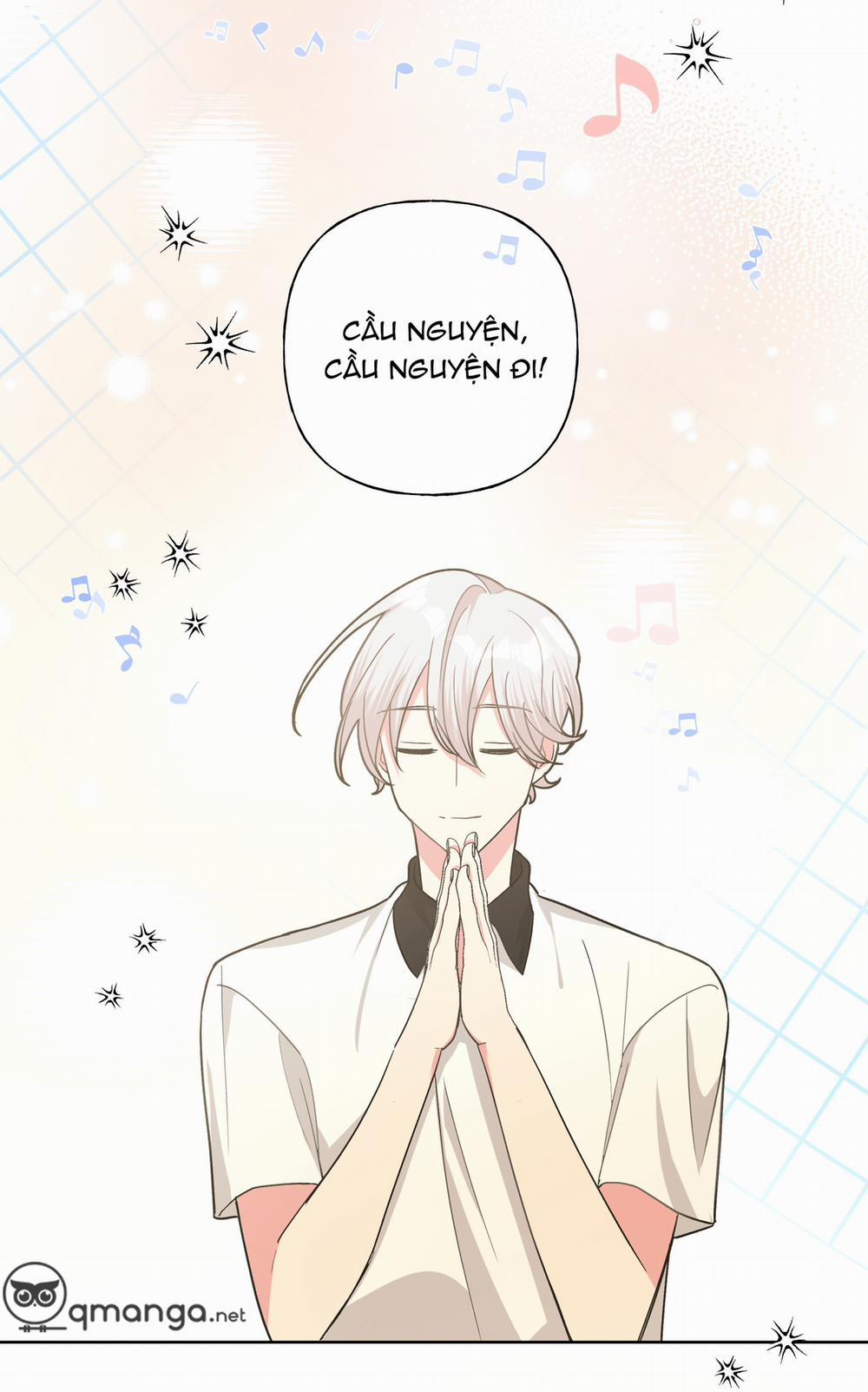 Đừng Nói Yêu Tôi (Don't Say You Love Me) 19 trang 22