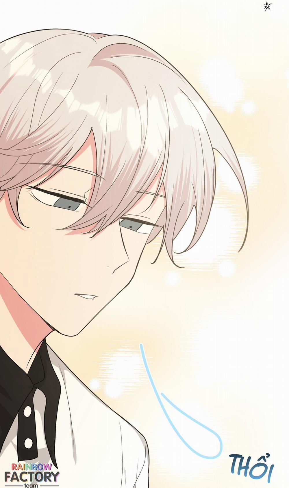 Đừng Nói Yêu Tôi (Don't Say You Love Me) 19 trang 23