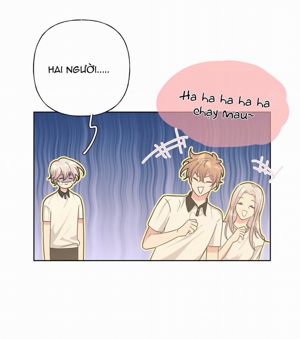 Đừng Nói Yêu Tôi (Don't Say You Love Me) 19 trang 29