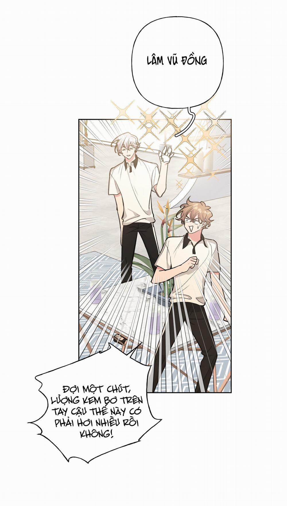 Đừng Nói Yêu Tôi (Don't Say You Love Me) 19 trang 32