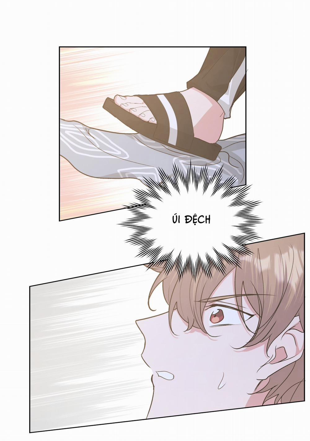 Đừng Nói Yêu Tôi (Don't Say You Love Me) 19 trang 33