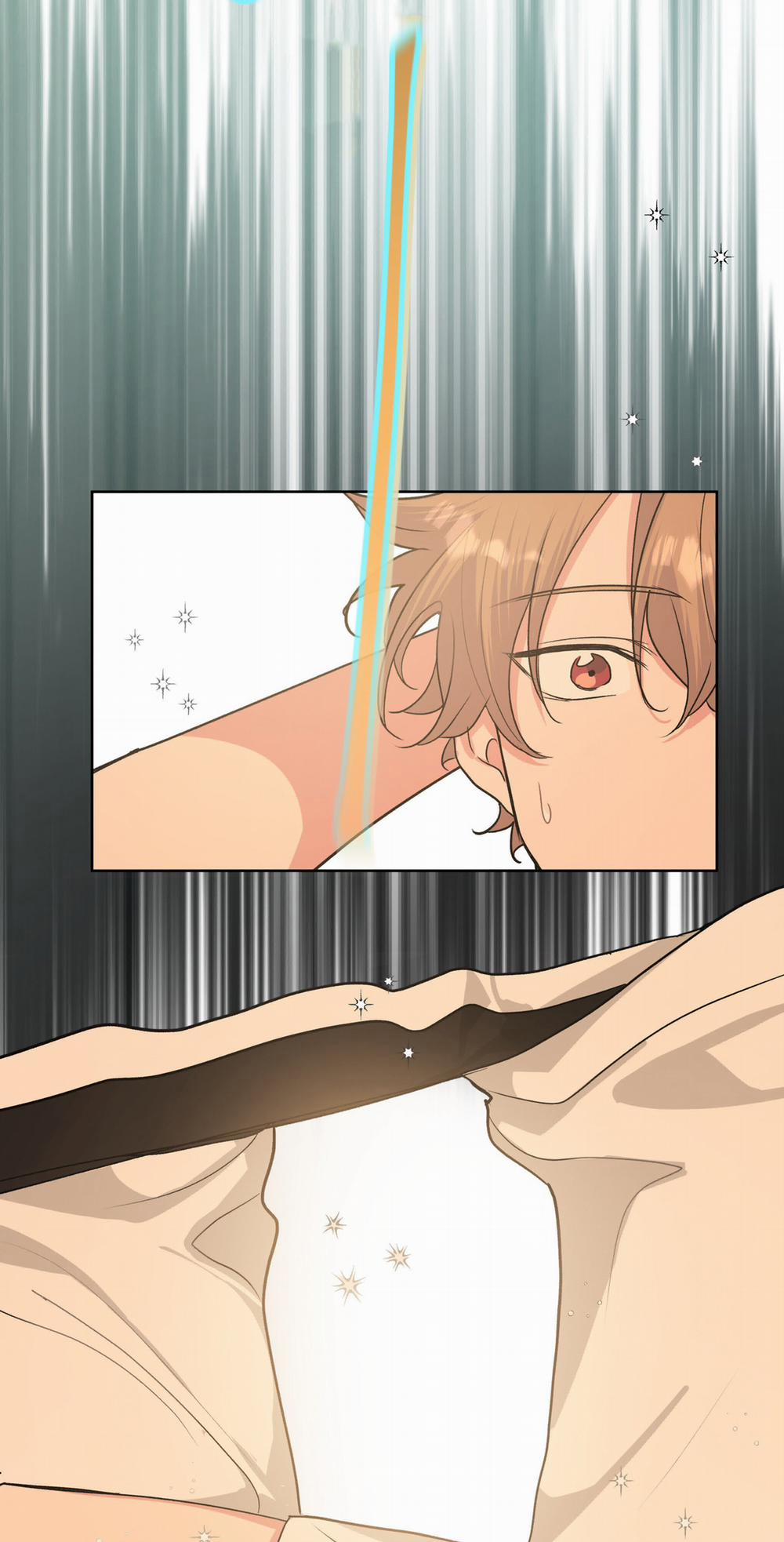 Đừng Nói Yêu Tôi (Don't Say You Love Me) 19 trang 35