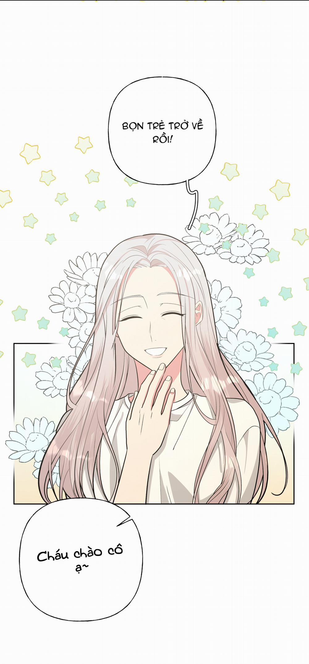 Đừng Nói Yêu Tôi (Don't Say You Love Me) 19 trang 6