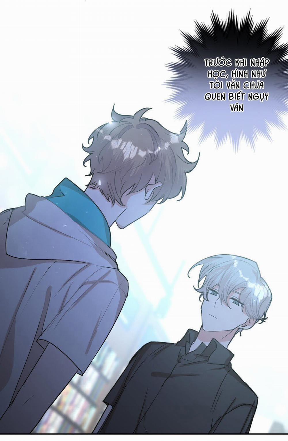 Đừng Nói Yêu Tôi (Don't Say You Love Me) 2 trang 10