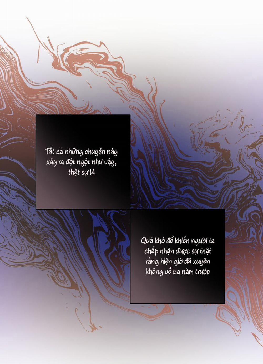 Đừng Nói Yêu Tôi (Don't Say You Love Me) 2 trang 20