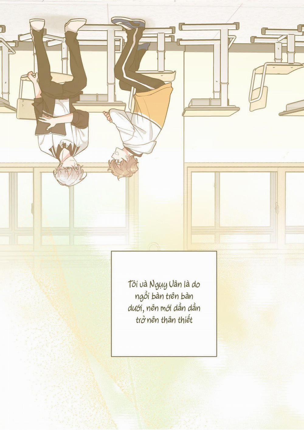 Đừng Nói Yêu Tôi (Don't Say You Love Me) 2 trang 25