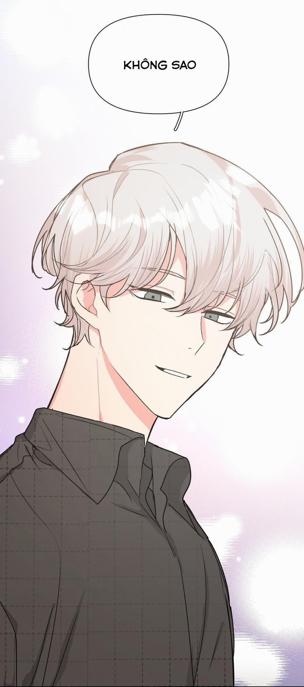 Đừng Nói Yêu Tôi (Don't Say You Love Me) 2 trang 3