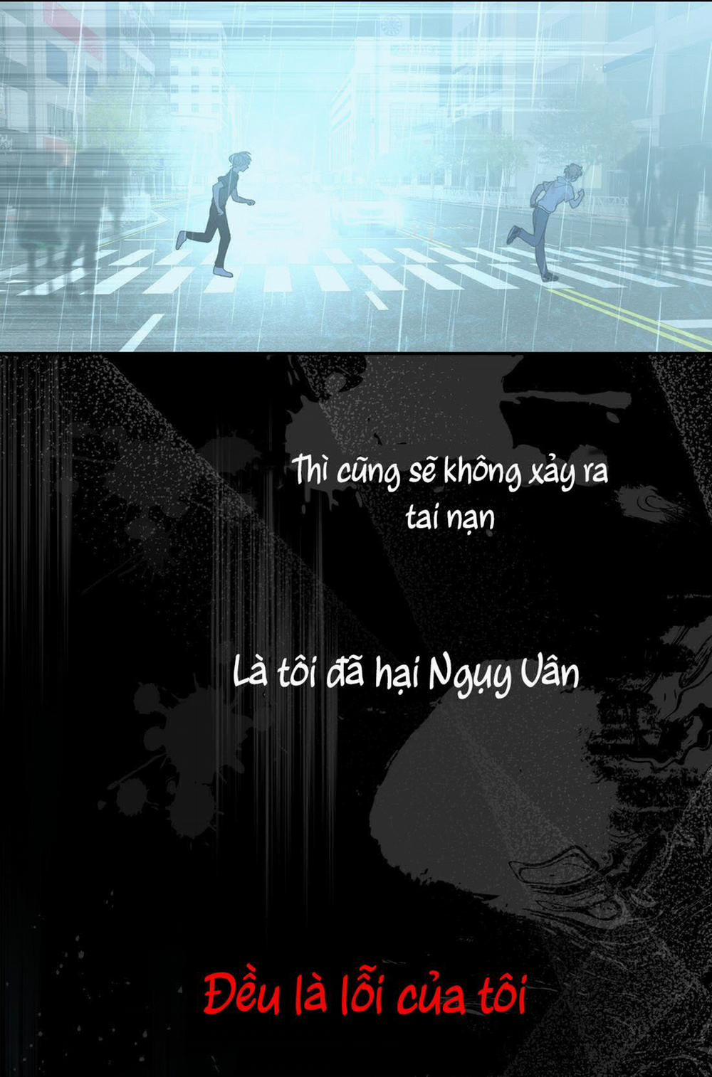 Đừng Nói Yêu Tôi (Don't Say You Love Me) 2 trang 31