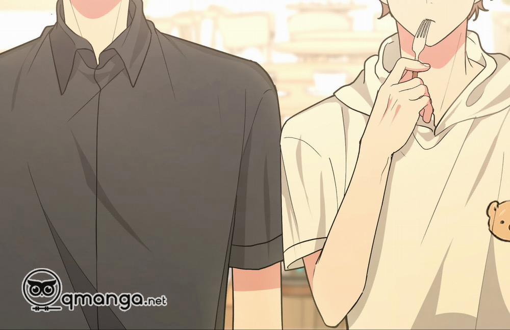 Đừng Nói Yêu Tôi (Don't Say You Love Me) 20 trang 2