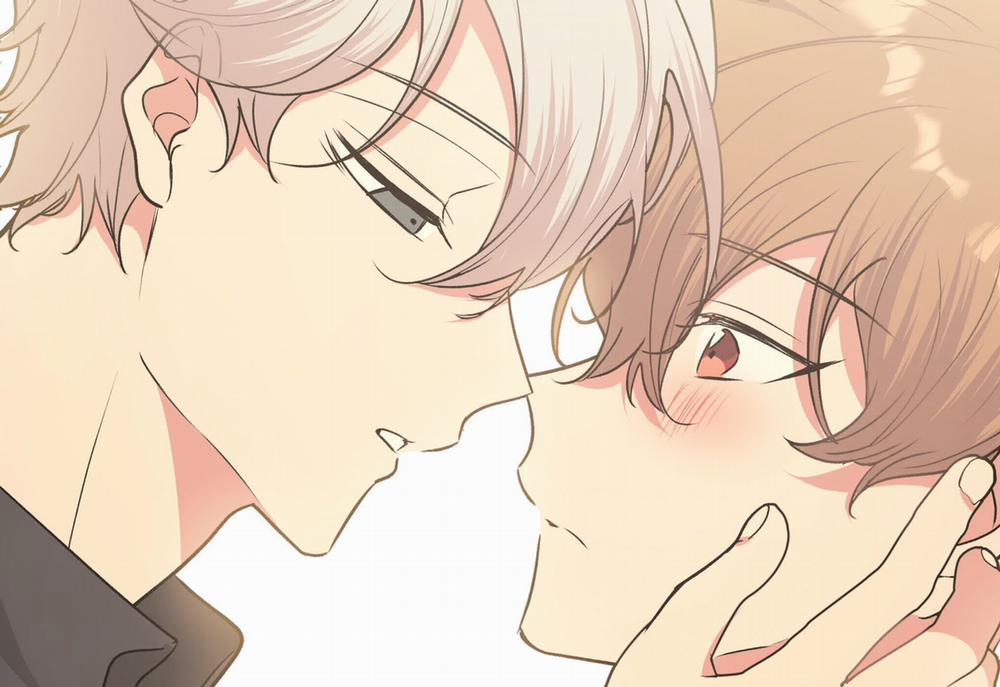 Đừng Nói Yêu Tôi (Don't Say You Love Me) 21 trang 28