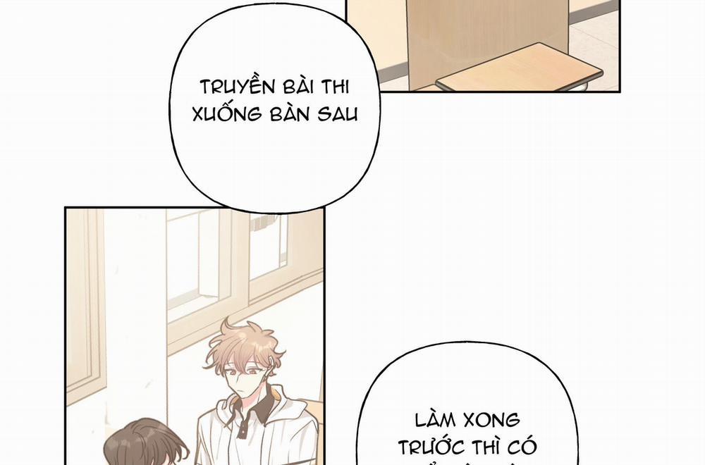 Đừng Nói Yêu Tôi (Don't Say You Love Me) 21 trang 48