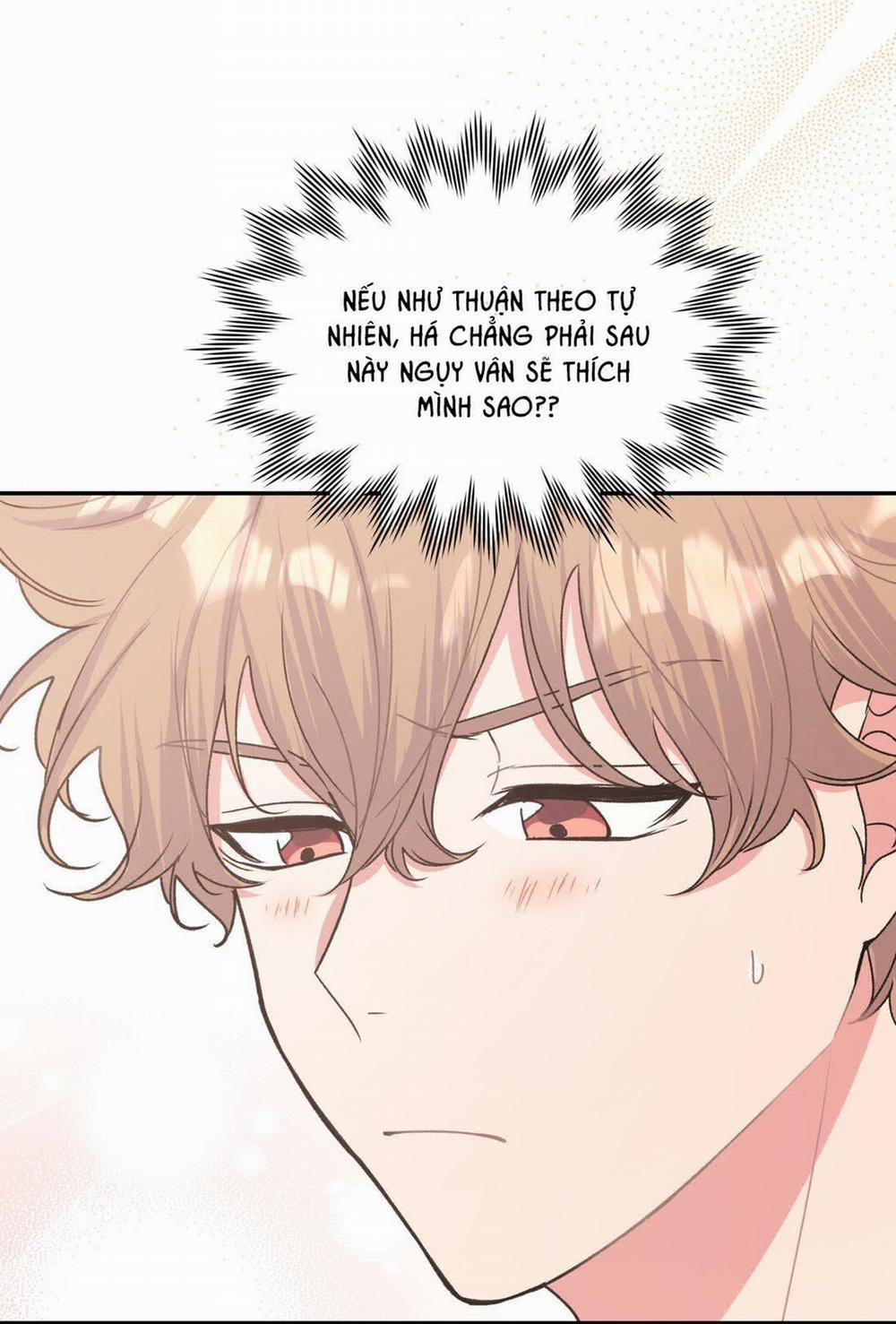 Đừng Nói Yêu Tôi (Don't Say You Love Me) 3 trang 11