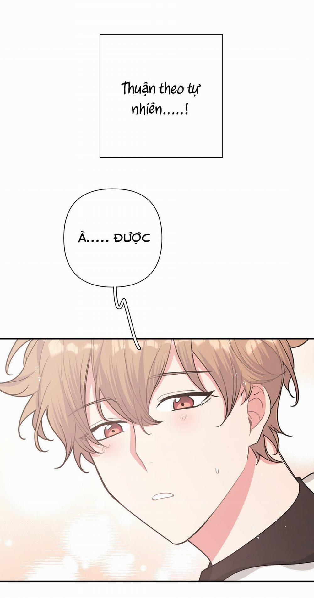 Đừng Nói Yêu Tôi (Don't Say You Love Me) 3 trang 16