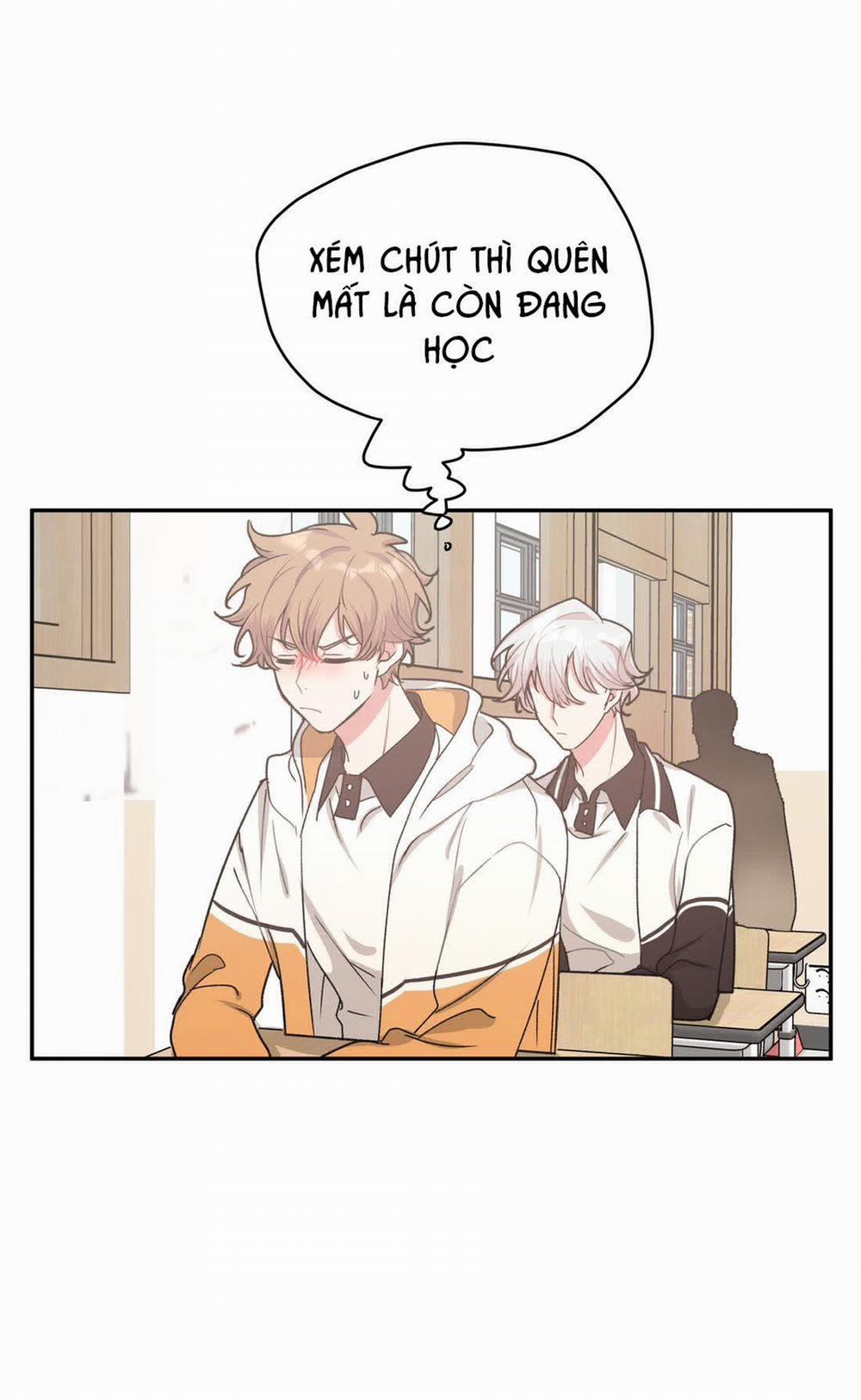 Đừng Nói Yêu Tôi (Don't Say You Love Me) 3 trang 2