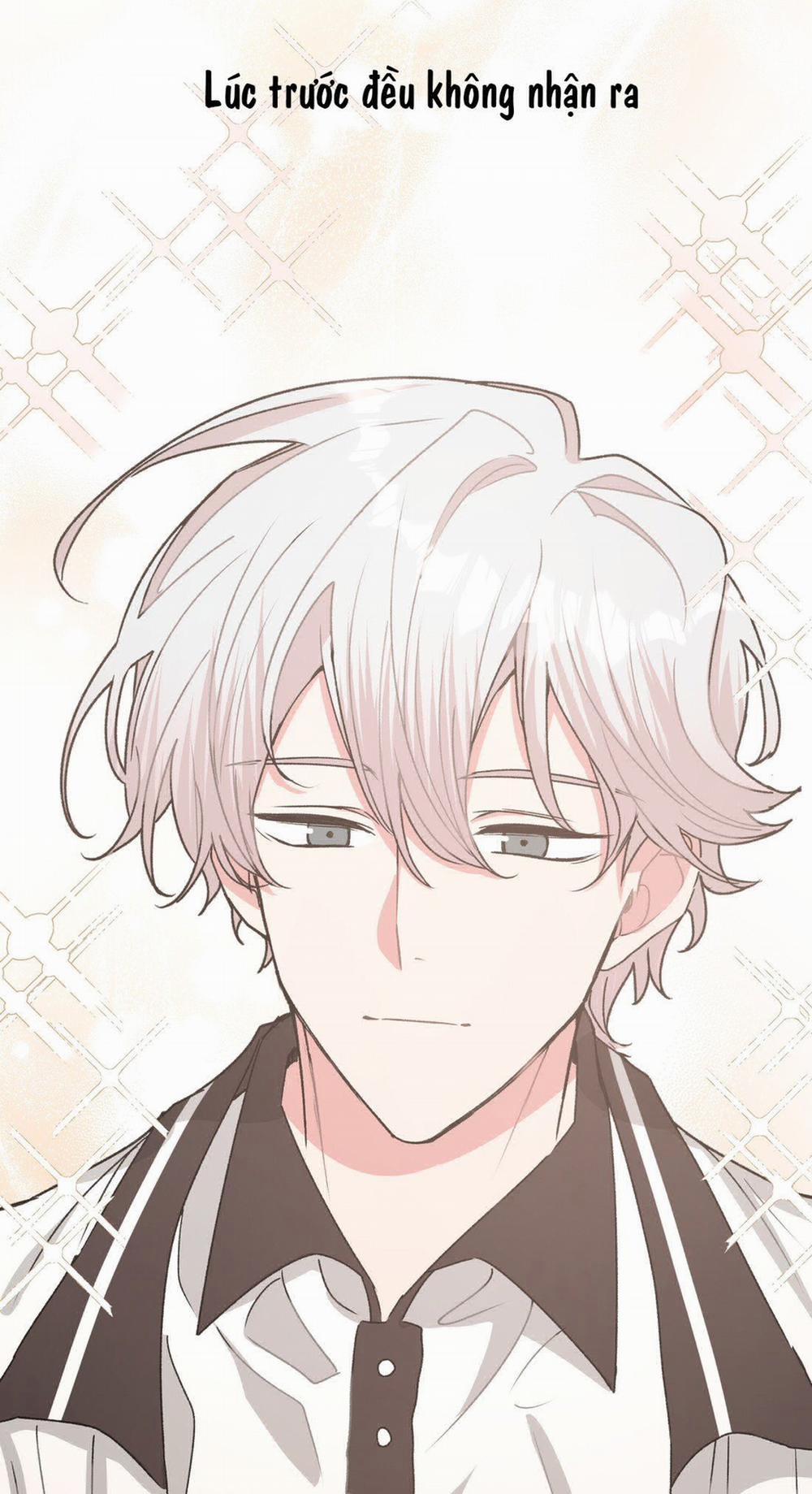 Đừng Nói Yêu Tôi (Don't Say You Love Me) 3 trang 22